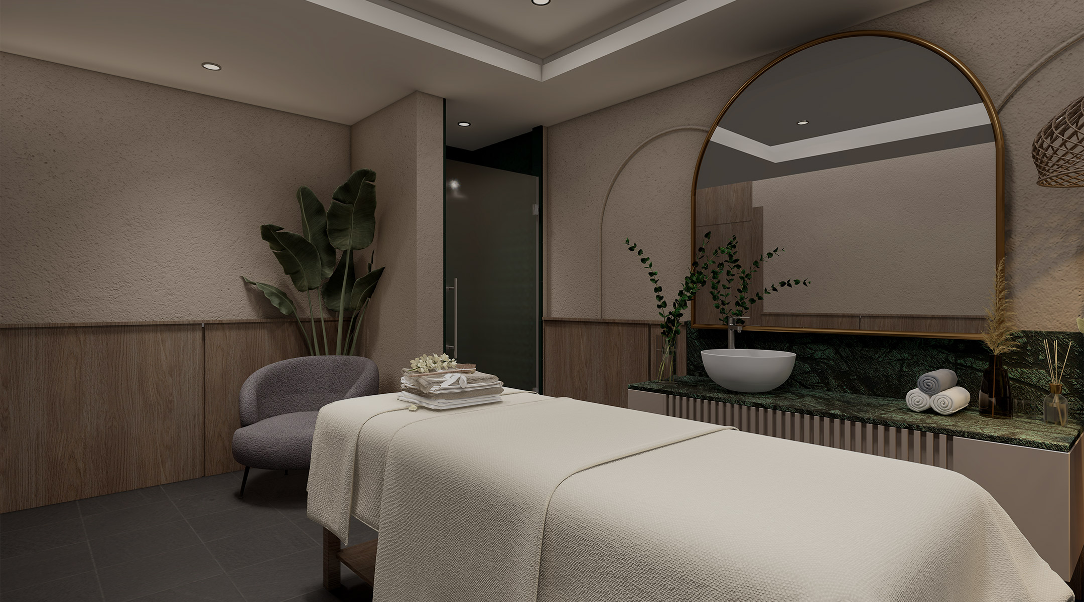 Aura by Fashion Spa