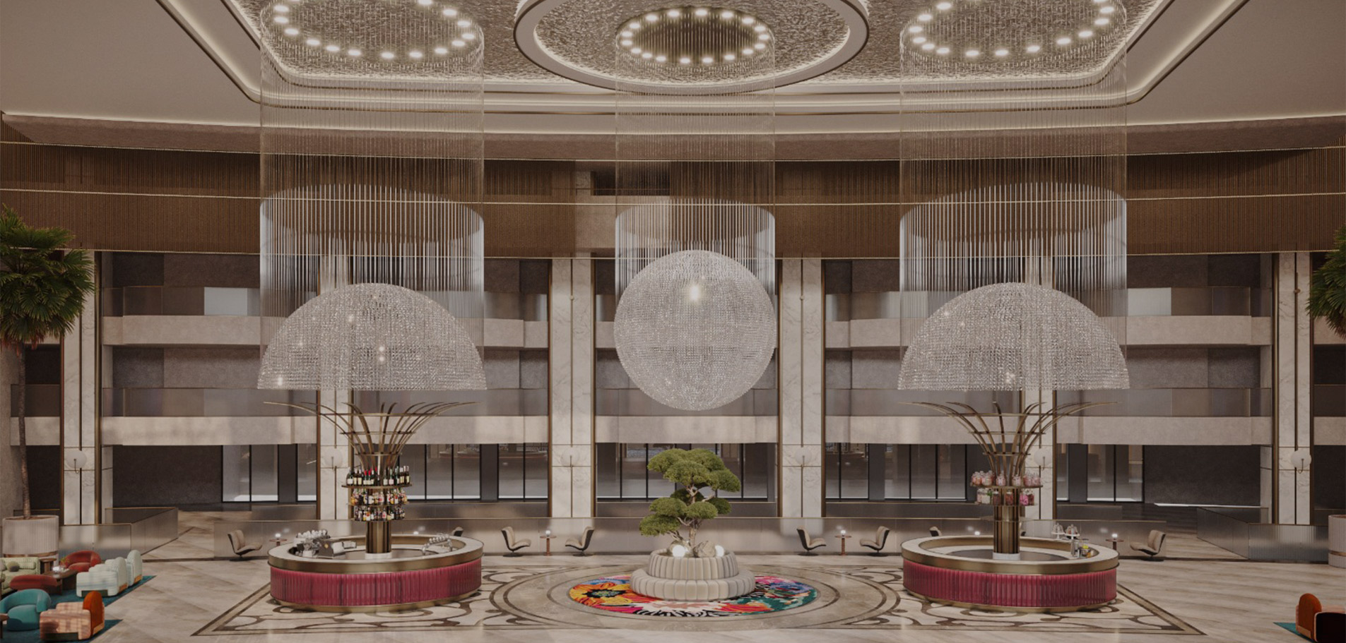 FashionTV Luxe Resort 1