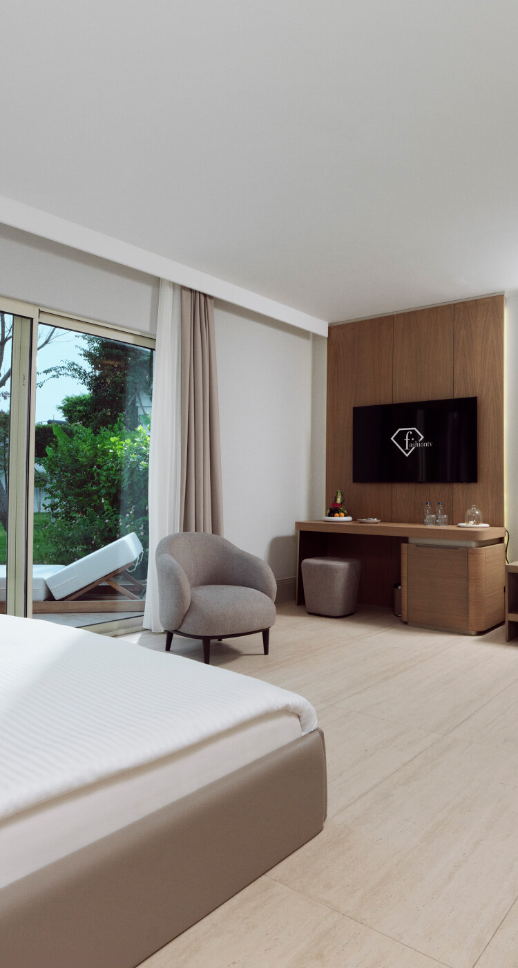 Aphel Villas 2 BR Pool Access 2