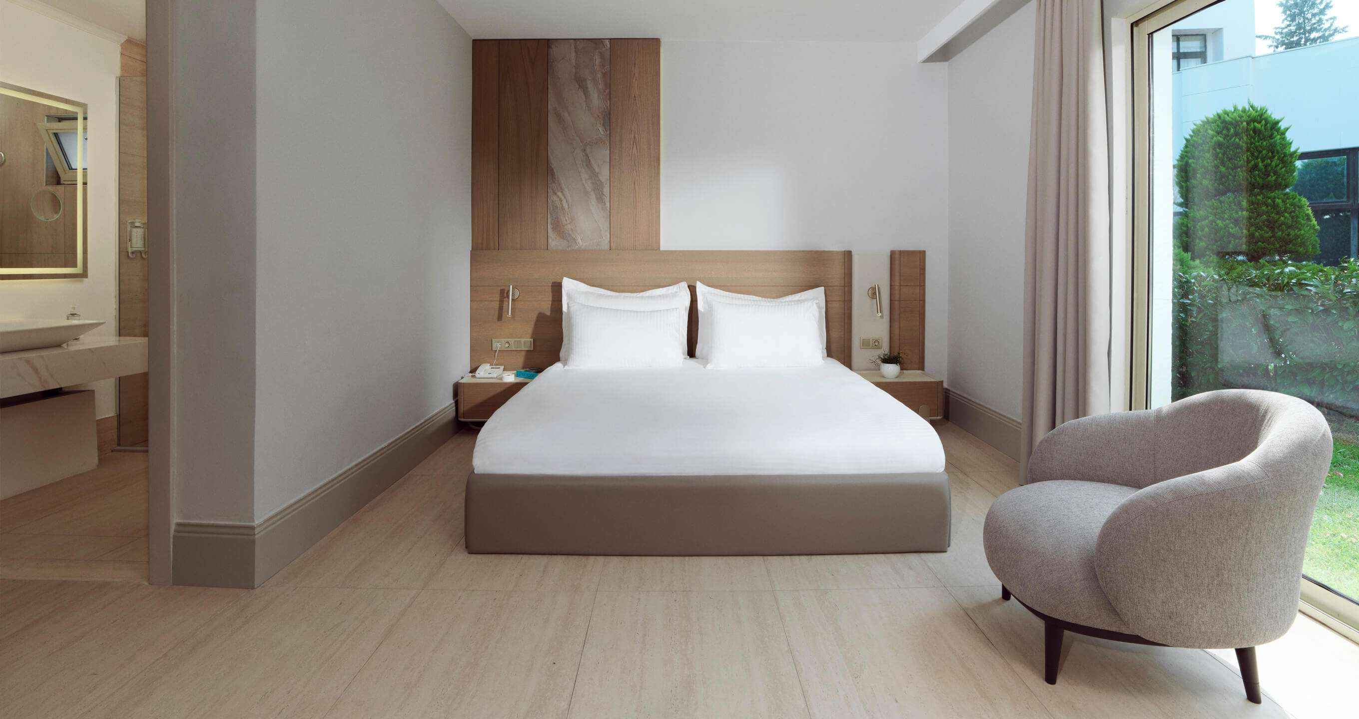 Aphel Villas 2 BR Pool Access 3