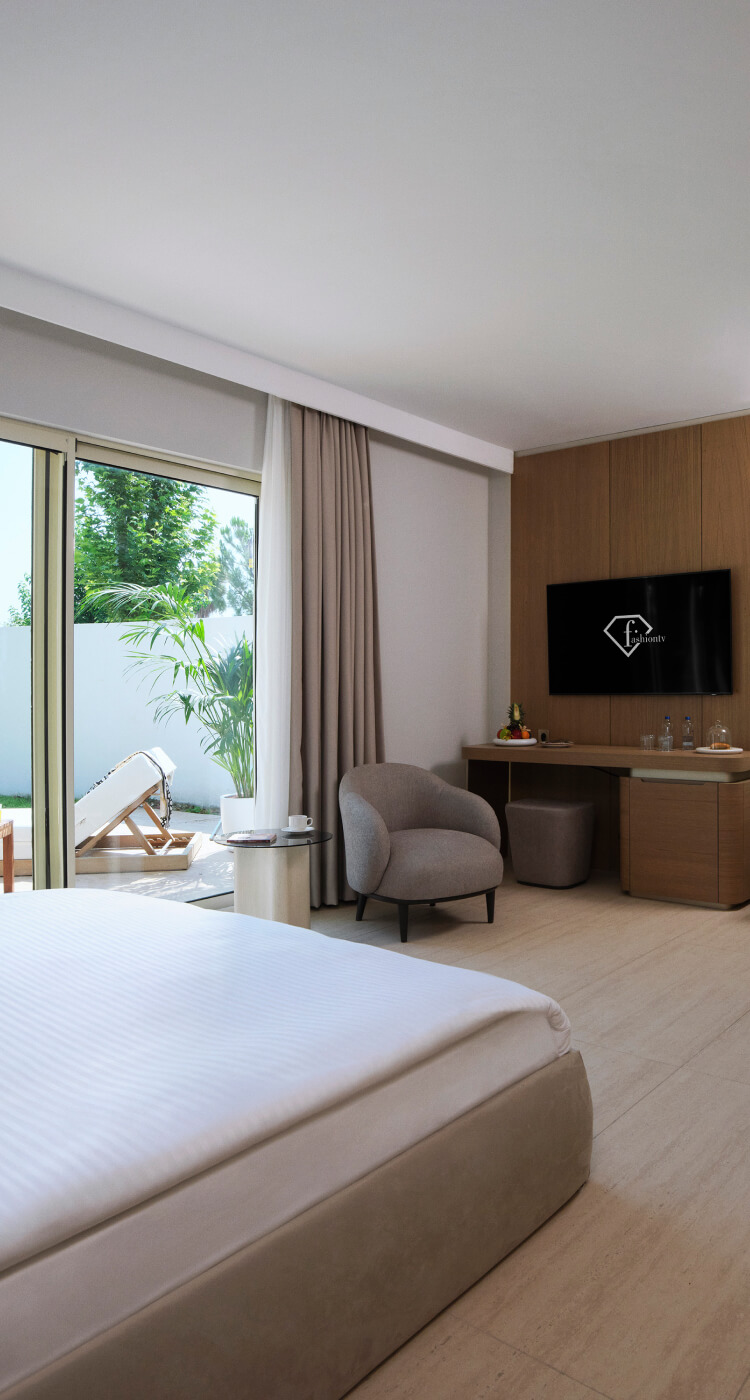 Aphel Villas 3 BR Pool Access 2