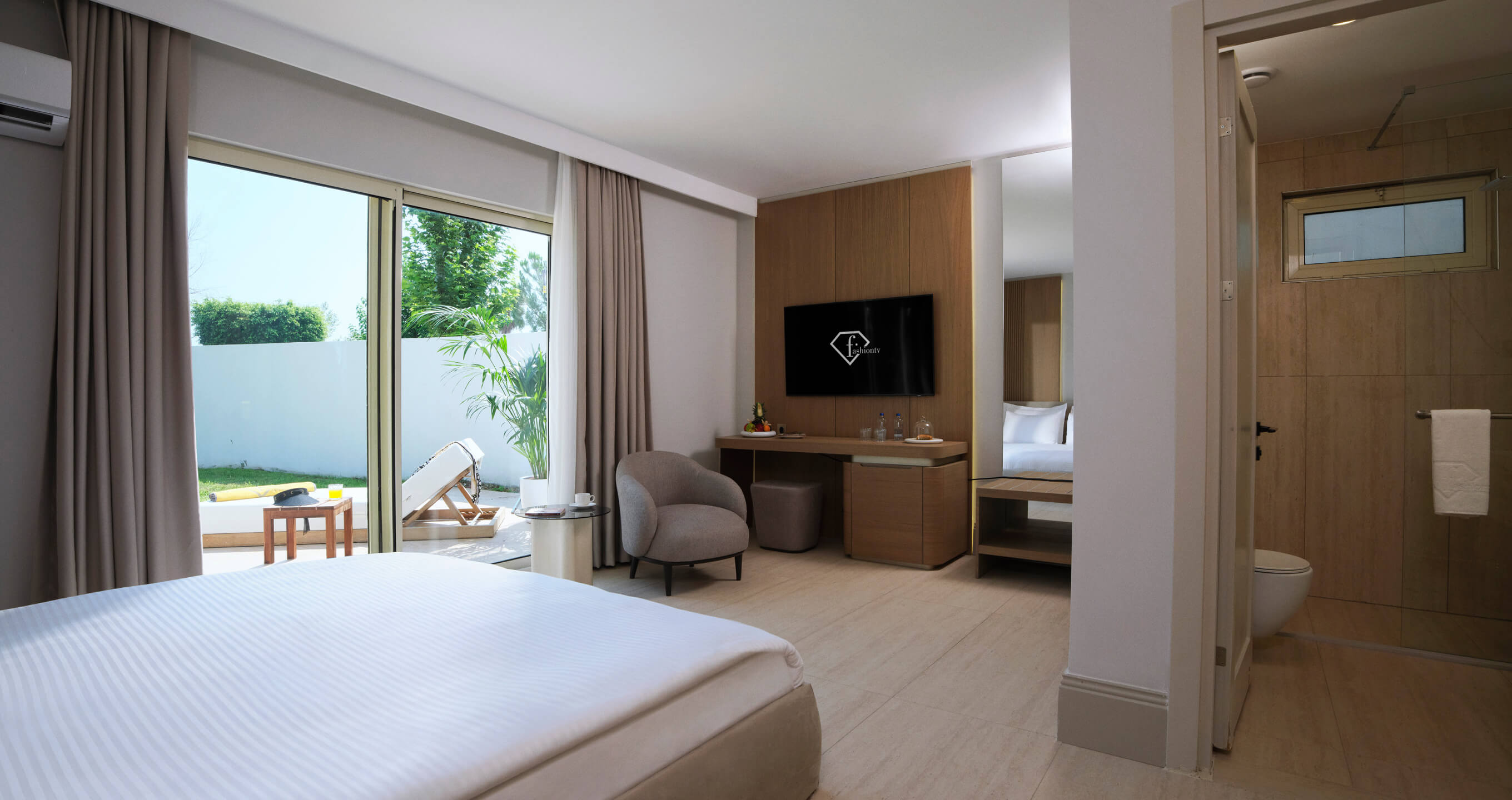 Aphel Villas 3 BR Pool Access 3