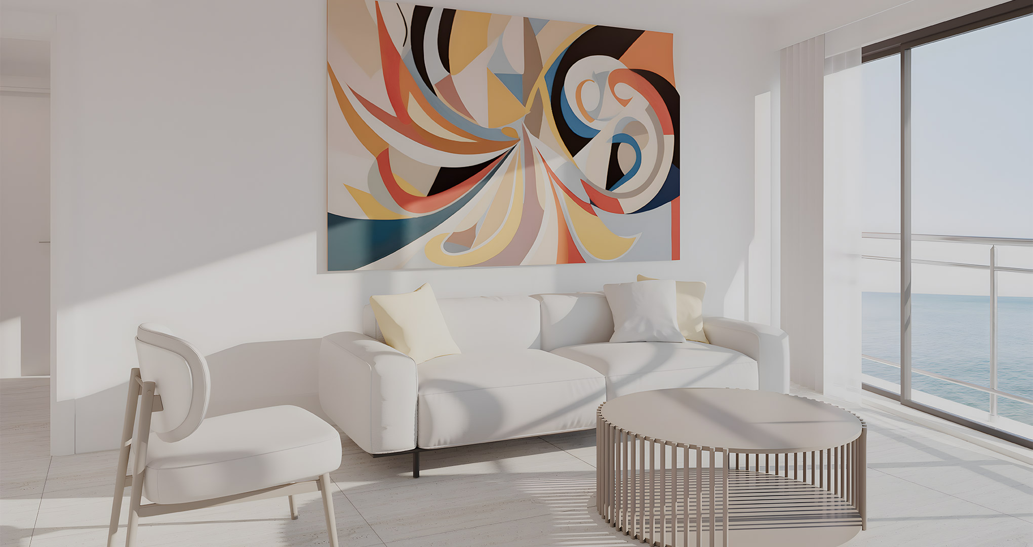 Pearl Executive Suit 3