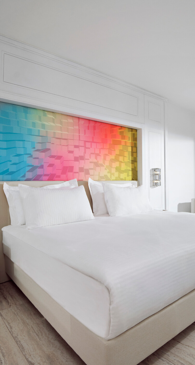 Pearl Room Land View 2